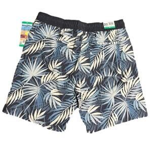 Hang Ten Men's Swim Trunks Shorts XL NWT